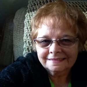 Meet your Posher, Sandra m.